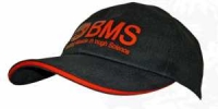BMS Cap - Die Kopfbedeckung der Champs