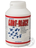 BMS Cort Block, 120 Kapseln Dose