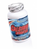 Ironmaxx Calzium Bioactive, 130 Kapseln Dose