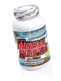Ironmaxx Mineral Komplex, 130 Kapseln Dose