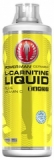 PowerMan L-Carnitin Konzentrat + Vitamin C, 1000 ml Flasche