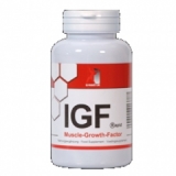US-Product-Line IGF, 100 Kapseln Dose