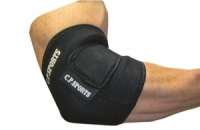 C.P. Sports Neopren Ellenbogen-Stützbandage