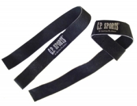 C.P. Sports Zughilfen, Leder