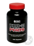BMS Pro-H Phos, 120 Kapseln
