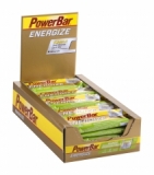 Powerbar Energize Bar 25 x 55 g Riegel Display
