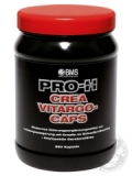 BMS Pro-H CreaVitargo Caps, 360 Kapseln Dose