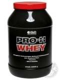 BMS Pro-H Whey, 2300 g Dose