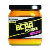 Multipower BCAA Powder, 400 g Dose