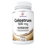 Zein Pharma Colostrum, 90 Kapseln