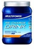 Multipower Re-Charge Drink, 630 g Dose