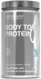 Pure Woman Body Tone Protein, 500 g Dose