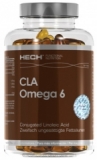 Hech CLA Omega 6, 90 Kapseln Dose
