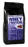 MetaSport Whey Protein, 500 g Beutel
