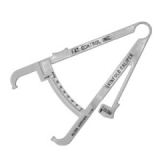 Skinfold Fat Caliper Fettmesszange