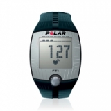 Polar FT1 Transparent Blue