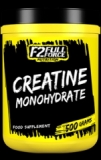 Full Force Creatine Monohydrate, 500 g Beutel