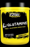 Full Force Glutamine, 500 g Beutel