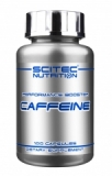 Scitec Nutrition Caffeine, 100 Kapseln Dose