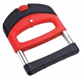 Tunturi Variabler Handtrainer leicht, rot