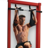 Iron Gym Ab Straps Bauchtrainer