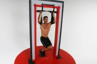Iron Gym Ab Straps Bauchtrainer