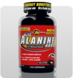 All Stars Beta Alanine 4000, 144 Kapseln Dose