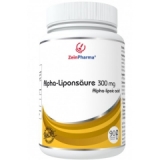 Zein Pharma Alpha-Lipon-säure, 90 Kapseln