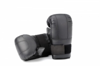 Bremshey Ballhandschuh Vorgeformt, Gr. M, Abverkauf