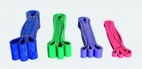 Original Jumpstretch Level 5, stark, blau