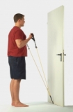 Bodylastics Komplett-Set Trainingssystem Level 1-4