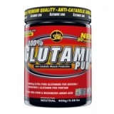 All Stars 100% Glutamin Pur, 400g Dose
