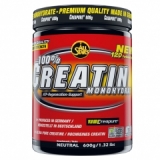 All Stars Creatin Monohydrat, 600g Dose