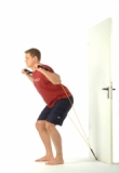 Bodylastics Strongmen-Set Level 1- 6