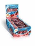 Ironmaxx Protein Riegel, 24 x 35 g Riegel Display