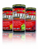 All Stars Hyper Amino BCAA, 560 g Dose