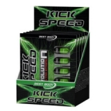 Best Body Nutrition Kick Speed Evo Display, 10 x 5 Kapseln