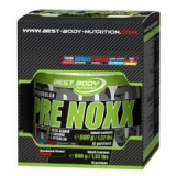 Best Body Nutrition HC Nitrobolan Pre Noxx, 600 g Dose