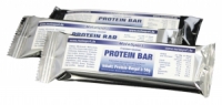 MetaSport 50% Protein Riegel, 1 x 50 g Riegel