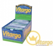 Vitargo + Elektrolyte, 18 x 70 g Box