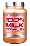 Scitec Nutrition 100% Milk Complex, 920 g Dose