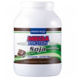 EnergyBody Mega Protein Soya, 750 g Dose