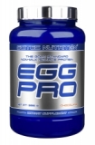 Scitec Nutrition Egg Pro, 935 g Dose