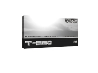 Scitec Nutrition T-360, 108 Kapseln Schachtel
