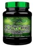 Scitec Nutrition Multi Pro Plus, 30 Pakete a 6 Kapseln