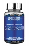 Scitec Nutrition Lysine, 90 Kapseln Dose
