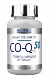 Scitec Essentials CO-Q10 50 mg, 100 Kapseln Dose