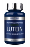 Scitec Essentials Lutein, 90 Kapseln Dose