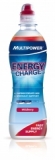 Multipower Energy Charge, 12 x 500 ml Flasche