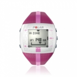 Polar FT4F Purple Pink Trainingscomputer